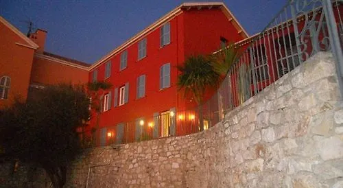 Hotel Mandarina Grasse