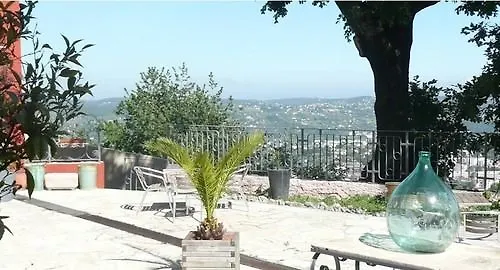 Hotel Mandarina Grasse