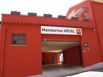 Hotel Mandarina Grasse 2*,  Francia