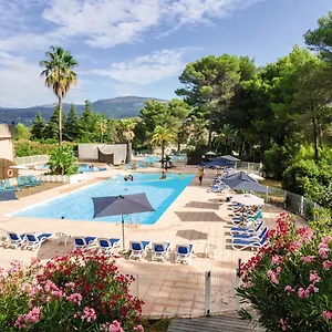 Hotel Belambra Clubs - Les Jasmins