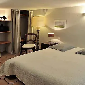 Appartement La Valériane