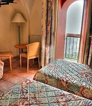 Hotel Mandarina Grasse