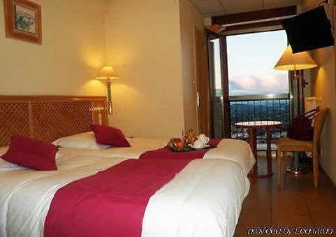 Hotel Mandarina Grasse