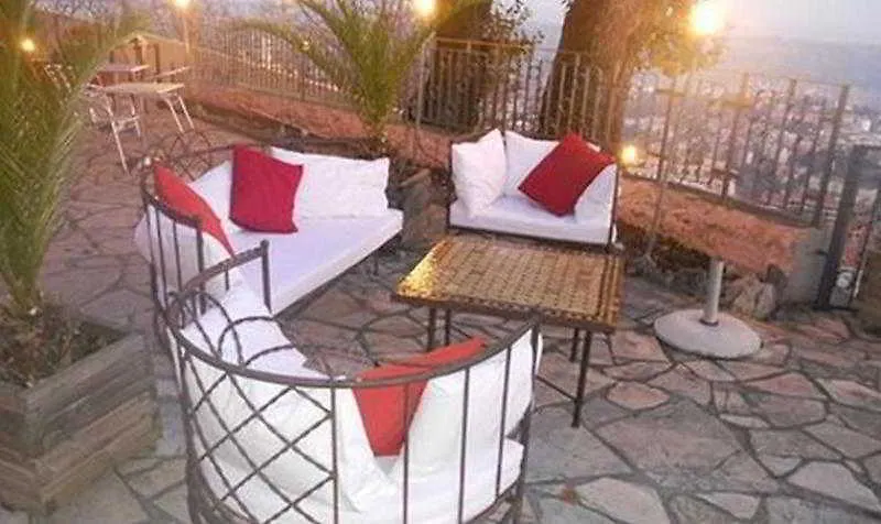 Hotel Mandarina Grasse