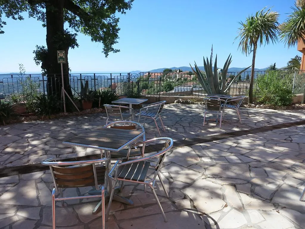 Hotel Mandarina Grasse