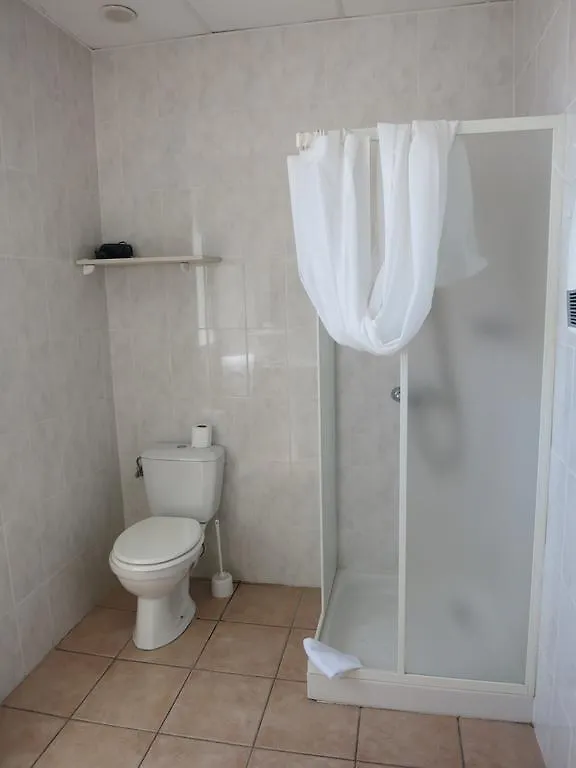 Hotel Mandarina Grasse