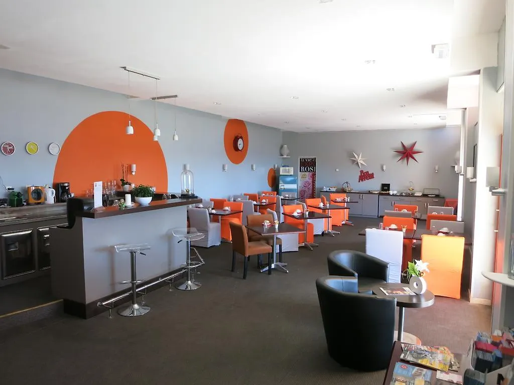 Hotel Mandarina Grasse