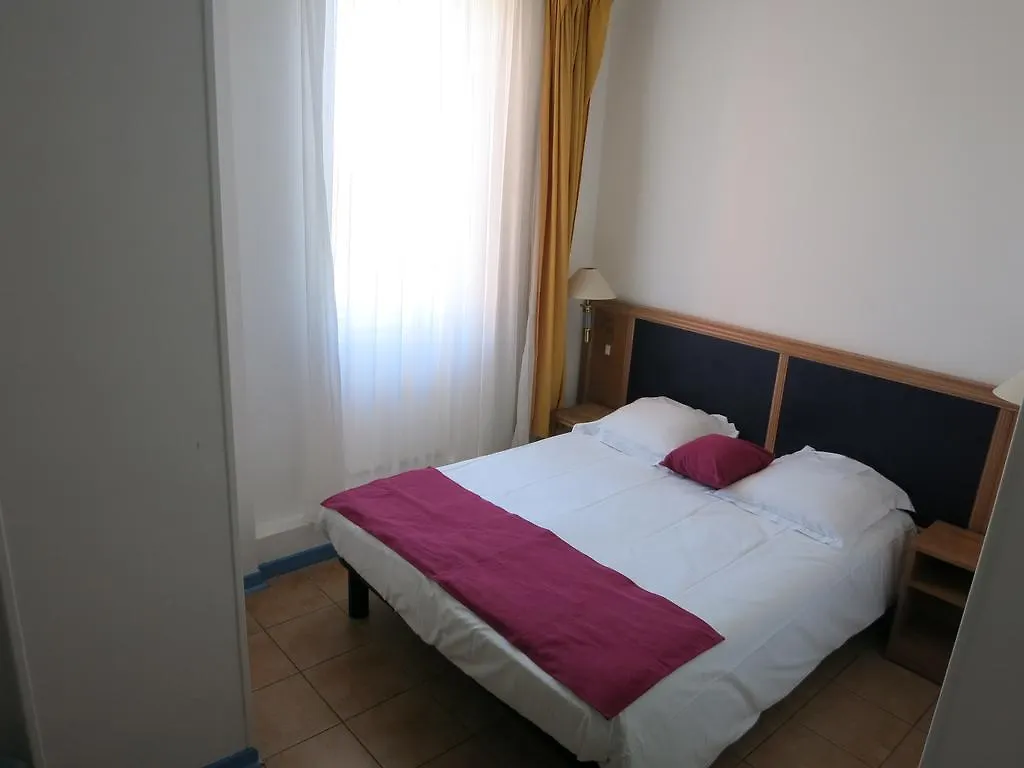 Hotel Mandarina Grasse