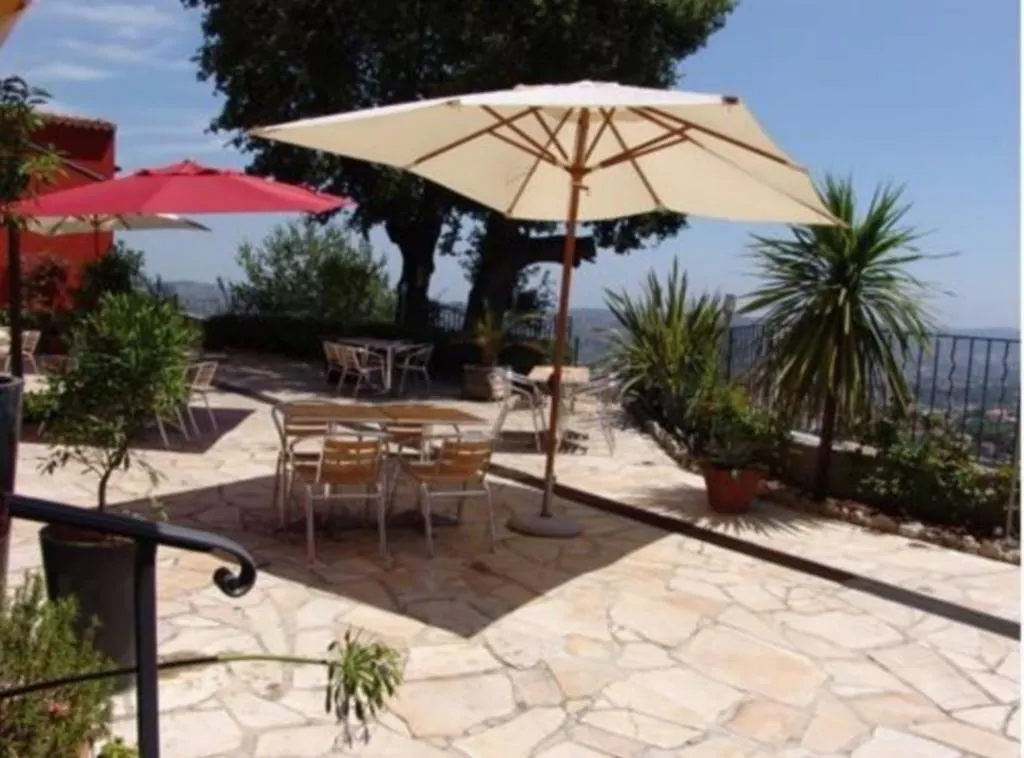 Hotel Mandarina Grasse