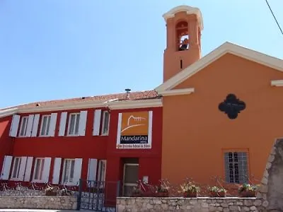 Hotel Mandarina Grasse