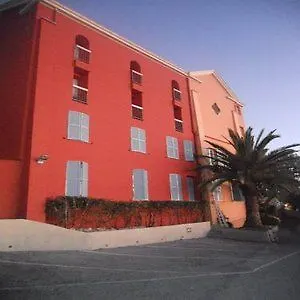 Hotel Mandarina Grasse