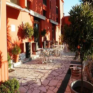 Hotel Mandarina Grasse 2*,