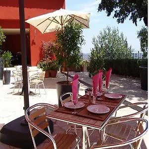 Hotel Mandarina Grasse
