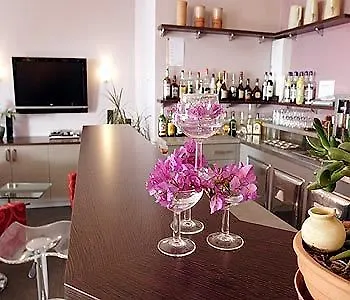 Hotel Mandarina Grasse