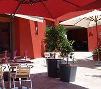 Hotel Mandarina Grasse 2*,  France