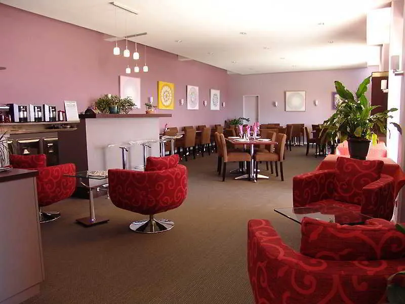 Hotel Mandarina Grasse 2*,  France
