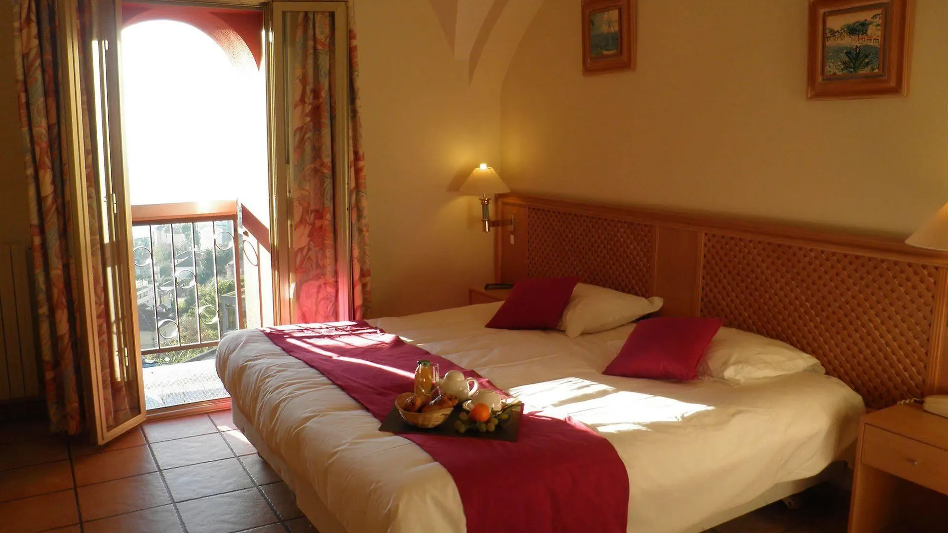 Hotel Mandarina Grasse