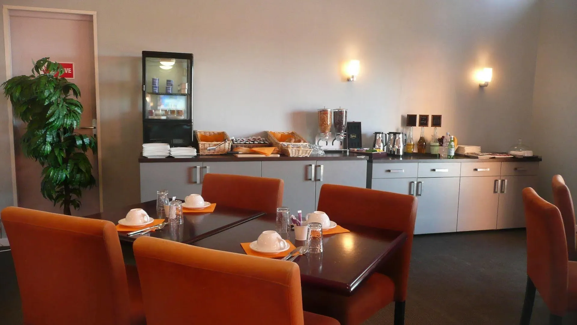 **  Hotel Mandarina Grasse France