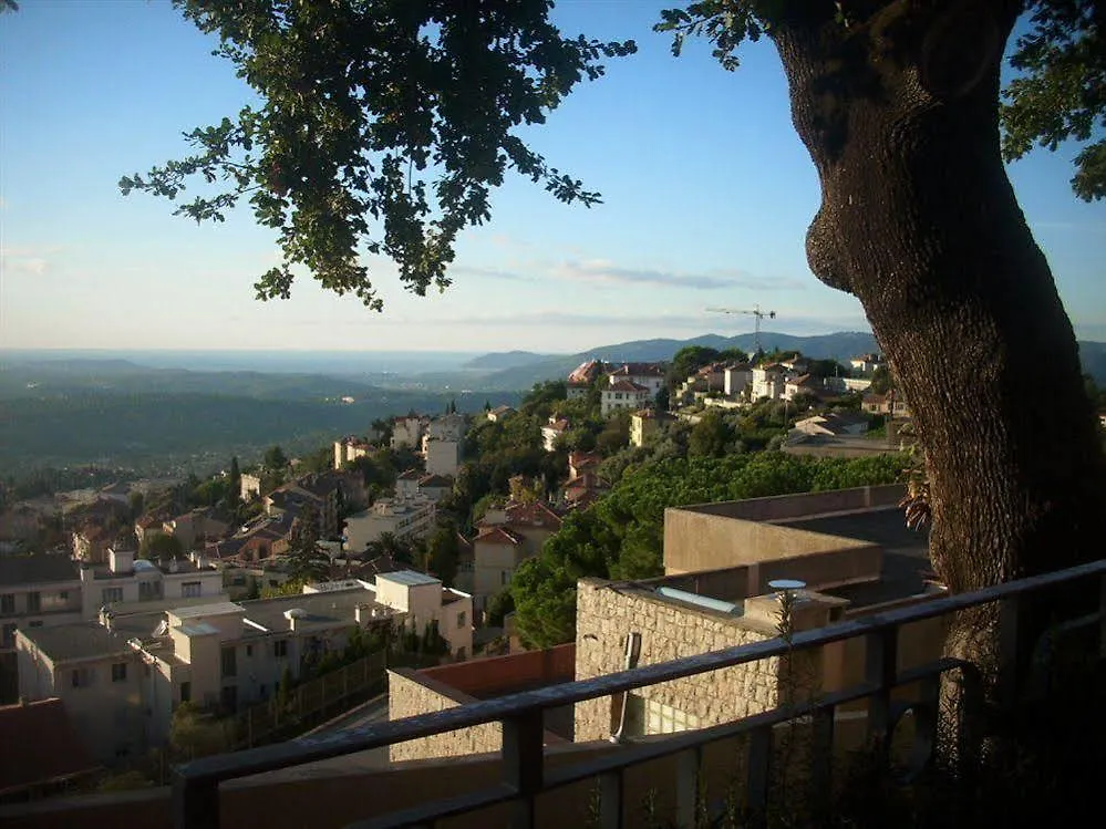 Hotel Mandarina Grasse