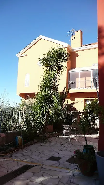 Hotel Mandarina Grasse 2*,