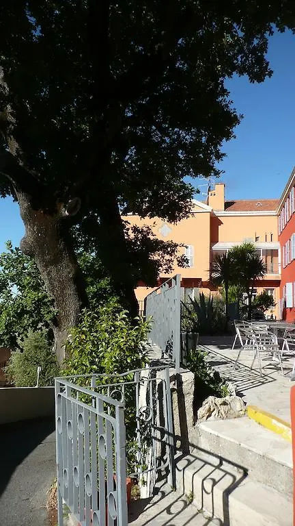 Hotel Mandarina Grasse